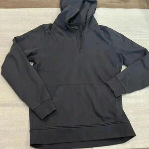[S]Jack&Jones Gray Men  Hoodie
